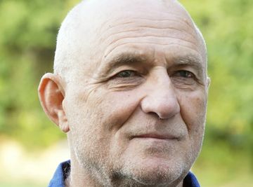 LAZAR RISTOVSKI U OSMOJ DECENIJI POTPUNO NAG! Bez problema objavio fotografiju na Instagramu