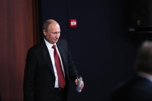 Poroszenko: Agresja Rosji będzie narastać. Kreml chce zderzyć Polskę z Ukrainą