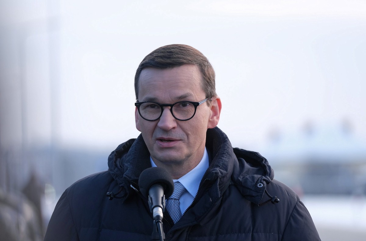 Mateusz Morawiecki