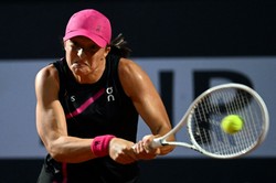 Iga Świątek turniej w Rzymie rozpoczęła od efektownego zwycięstwa