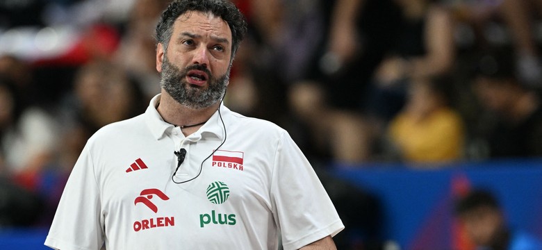 Liga Narodów. Horror ze szczęśliwym zakończeniem. Polki pokonały Brazylię