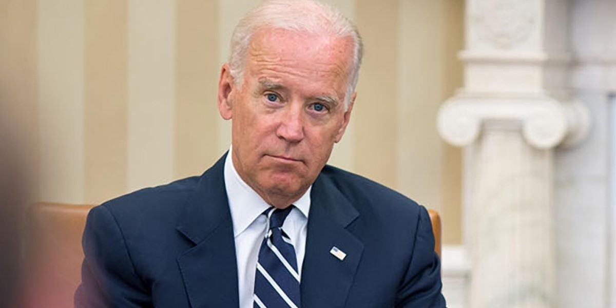 Joe Biden, Joseph Biden