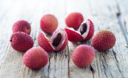 Wzmacnia serce, poprawia odporność - LICZI. Zalety