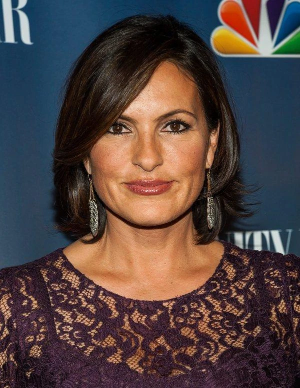 Mariska Hargitay