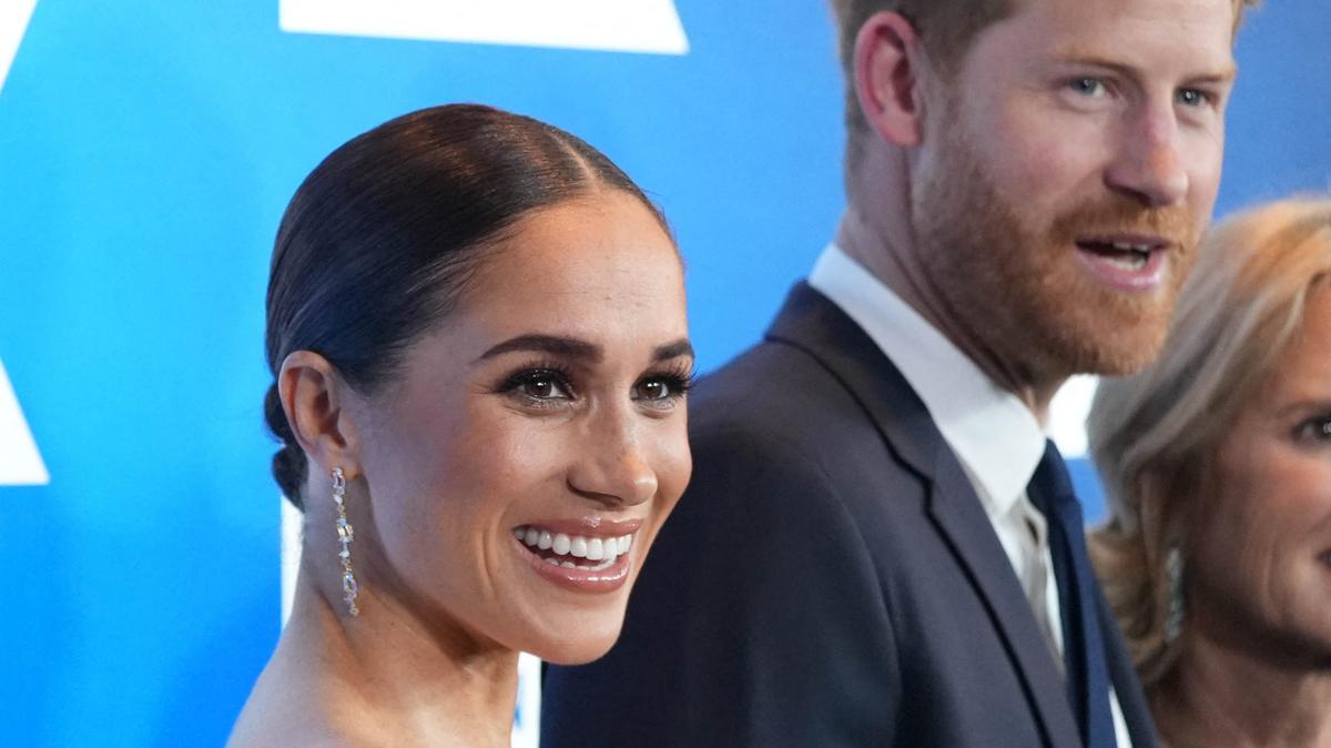 Prince Harry and Meghan Markle can command an amazing appreciation