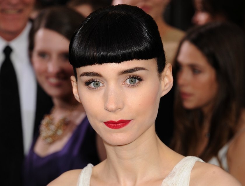 Rooney Mara