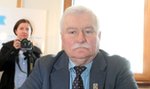 Wałęsa zabrał głos. Pierwszy raz po śmierci syna