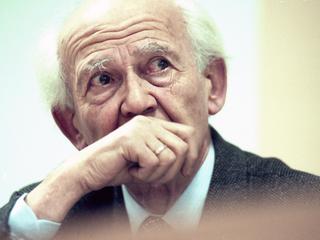 Zygmunt Bauman socjologia filozofia nauka