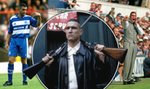 Mąż, który dla żony wyrwałby sobie serce i bandzior, którego bała się piłkarska Anglia. Po prostu Vinnie Jones