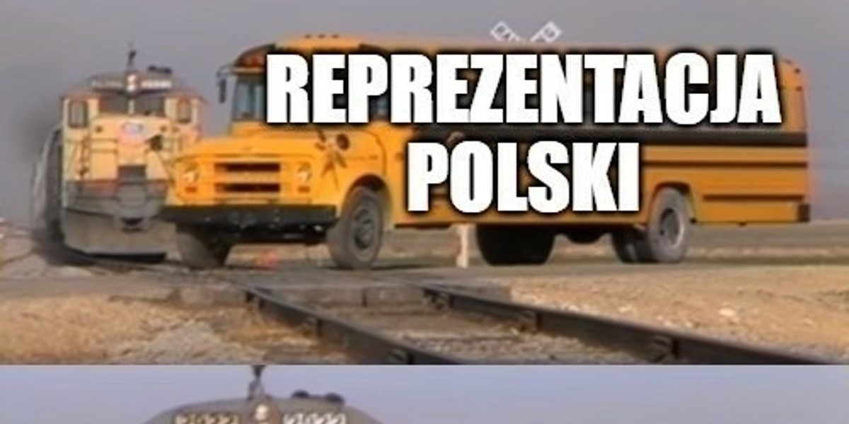 Kibice śmieją się przez łzy. Najlepsze memy po meczu Polska - Austria. 