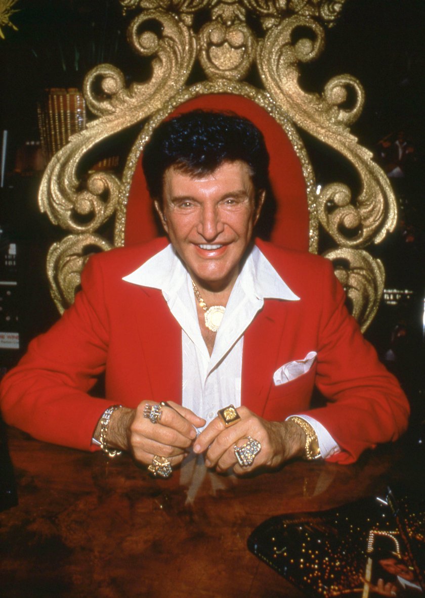 Liberace