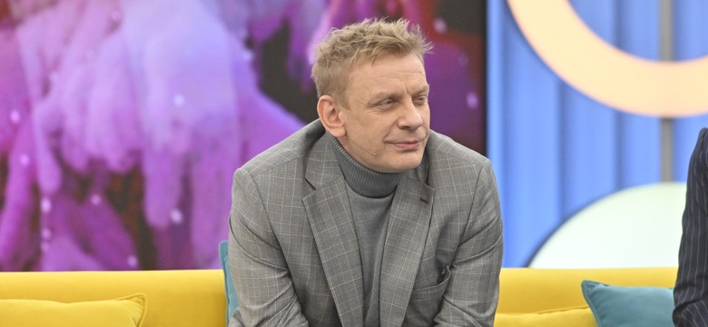 Szokująca decyzja gwiazdora "Świata według Kiepskich". Tam go zobaczymy