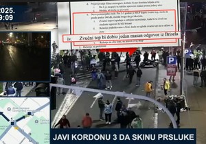 Protest rekonstrukcija