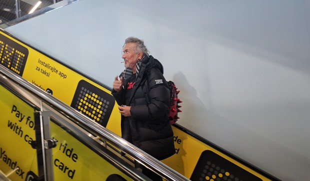 Dragan Marinković Maca