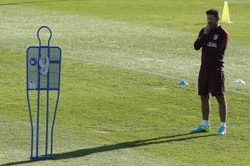 Liga hiszpańska: Diego Simeone skrócił długość kontraktu z Atletico Madryt