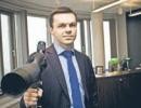 Jakub Bartkiewicz z Investors Holding: przejęcia to jego strategia