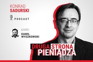 Druga Strona Pieniadza - Wyszkowski 1600x600