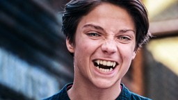 zmiennokształtni 2 adaptacja bestseller polska premiera gdzie oglądać