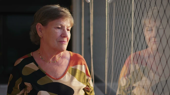 Kad je Marija izašla iz bolnice, saznala je da su joj se deca posvađala zbog imovine (Ilustracija)