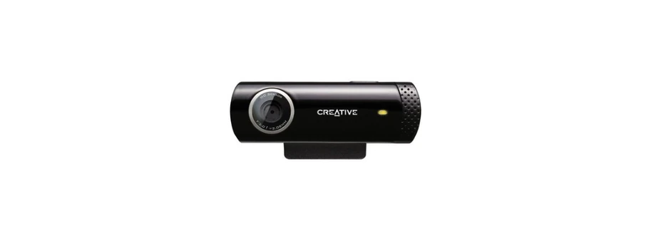 Creative Live! Cam Chat HD L8