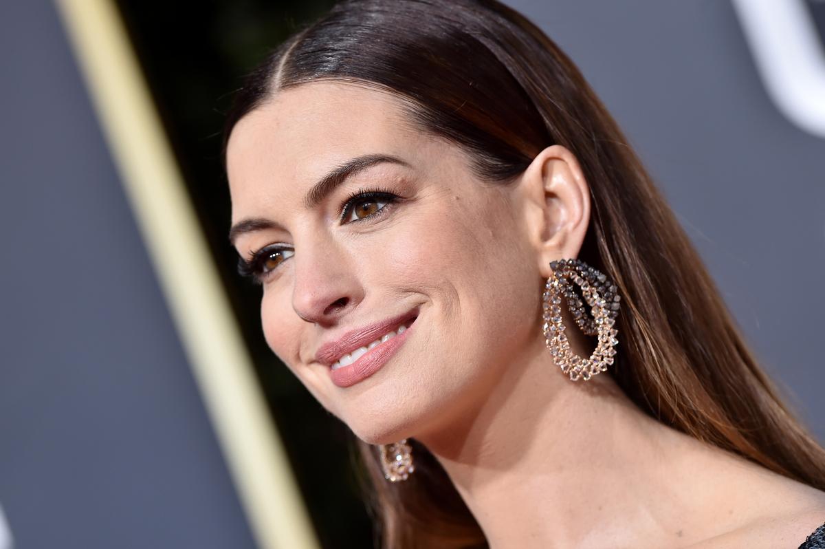 Anne Hathaway szívszorítóan reagált az őt ért gyűlölethullámra