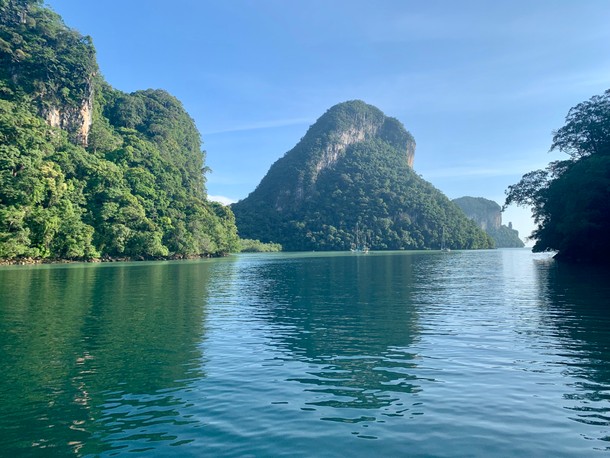 Langkawi, Malezja