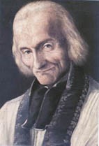 św. Jan Maria Vianney