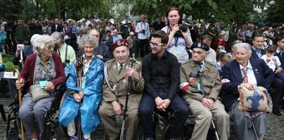 74. rocznica wybuchu Powstania Warszawskiego. Oddajemy cześć Bohaterom! Wielka relacja live