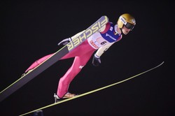 Puchar Świata w Lahti: Żyła, Murańka, Ziobro i Stoch na 4. miejscu w konkursie drużynowym