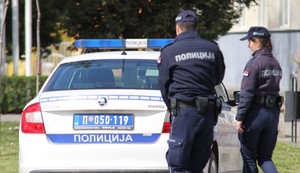 Policija