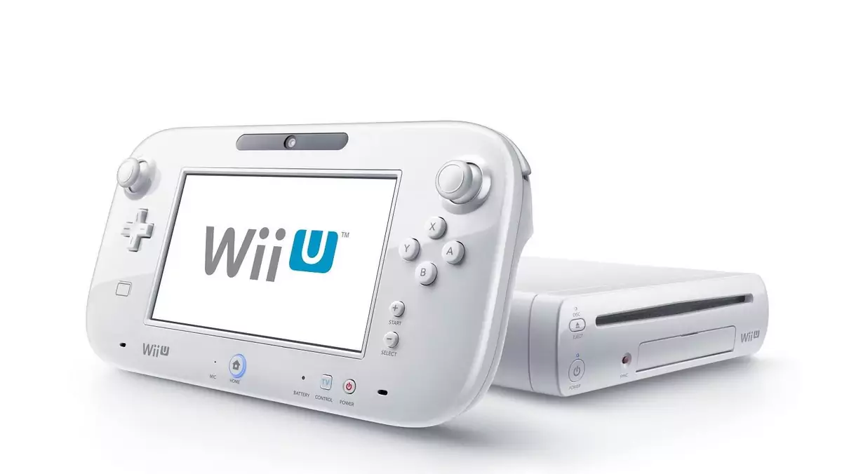 Wii U