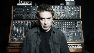 Jean-Michel Jarre wystąpi w Polsce. Bilety już w sprzedaży