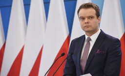 Bochenek: Sprawa wypadku premier jest wykorzystywana instrumentalnie przez opozycję