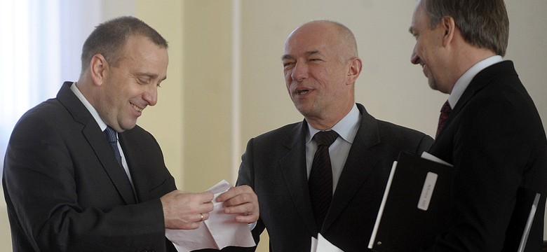 PO nie chce komisji w sprawie śmierci Olewnika