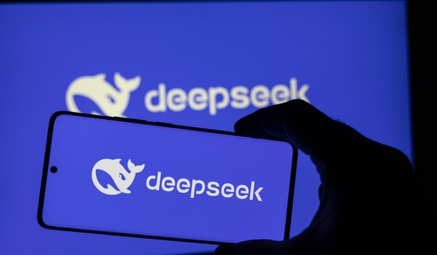 Deep seek