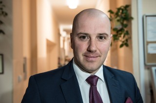 Gadomski: Na Fundusz Medyczny pieniądze się znajdą, proszę nam zaufać