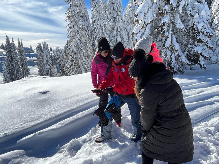 Gorska služba spasavanja