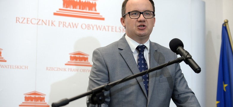 Bodnar: Do złej reformy nie dopuścili obywatele, a prezydent zachował się rozważnie