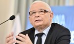 Jarosław Kaczyński mówi, dlaczego Polska jest atakowana w Unii Europejskiej. "Stąd coraz cięższe działa"