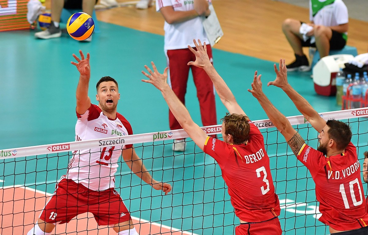 Michał Kubiak: Na MŚ jedynym rywalem, którego się obawiamy jest... Polska