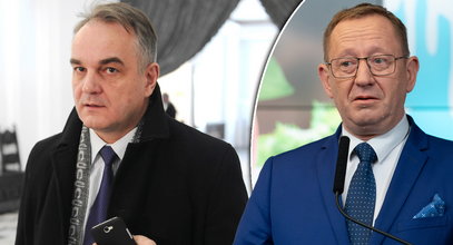 Wielka awantura o dotację. Waldemar Pawlak kontra rządowa agencja