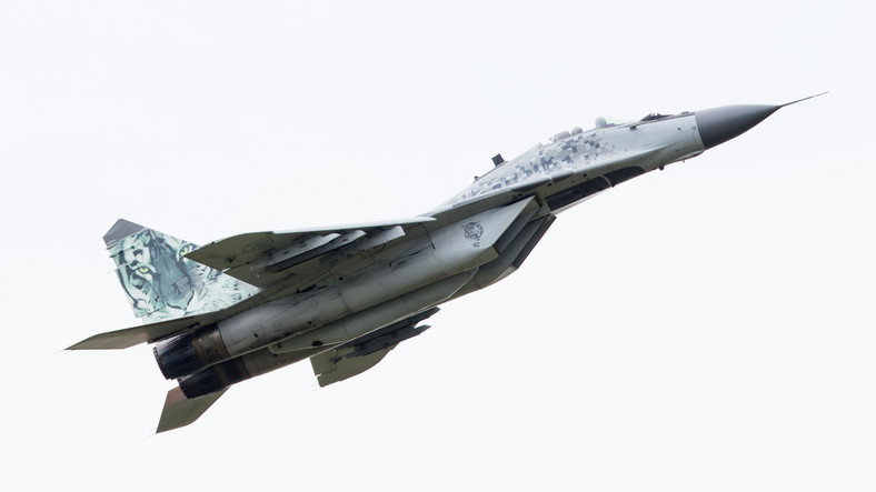 MiG-29