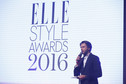 ELLE Style Awards 2016: Olivier Janiak