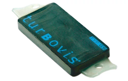Chip Turbovis ma w teorii unieszkodliwiać fale radiowe za pomocą specjalnych magnesów - ale nic nie daje
