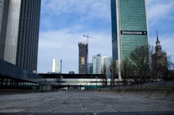 Koszty życia w dużym mieście mogą przyćmić wyższe zarobki