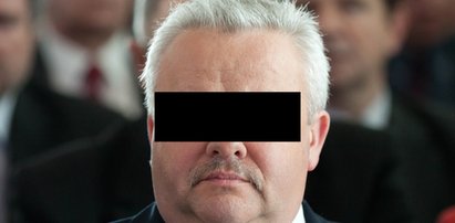 Seksmarszałek urządził sobie bunga-bunga