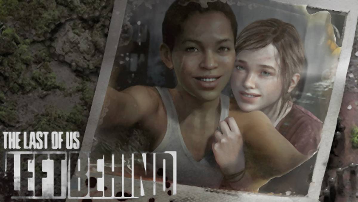 Recenzja The Last of Us: Left Behind