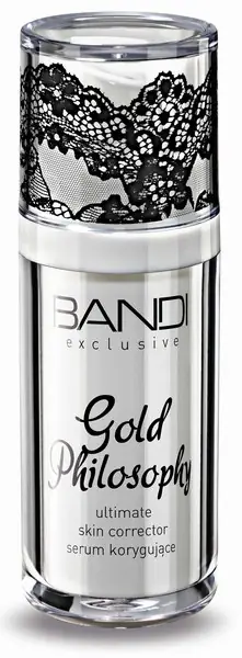 Bandi Gold Philosophy