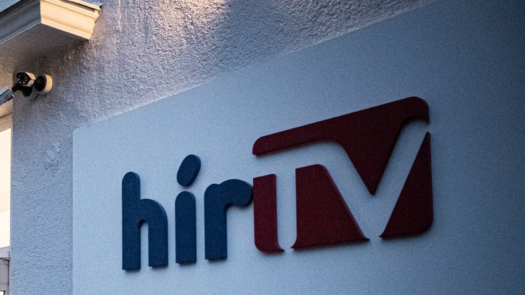 Hatalmas változás történt a Hír TV-nél: csöndben hozták meg a végzetes döntést