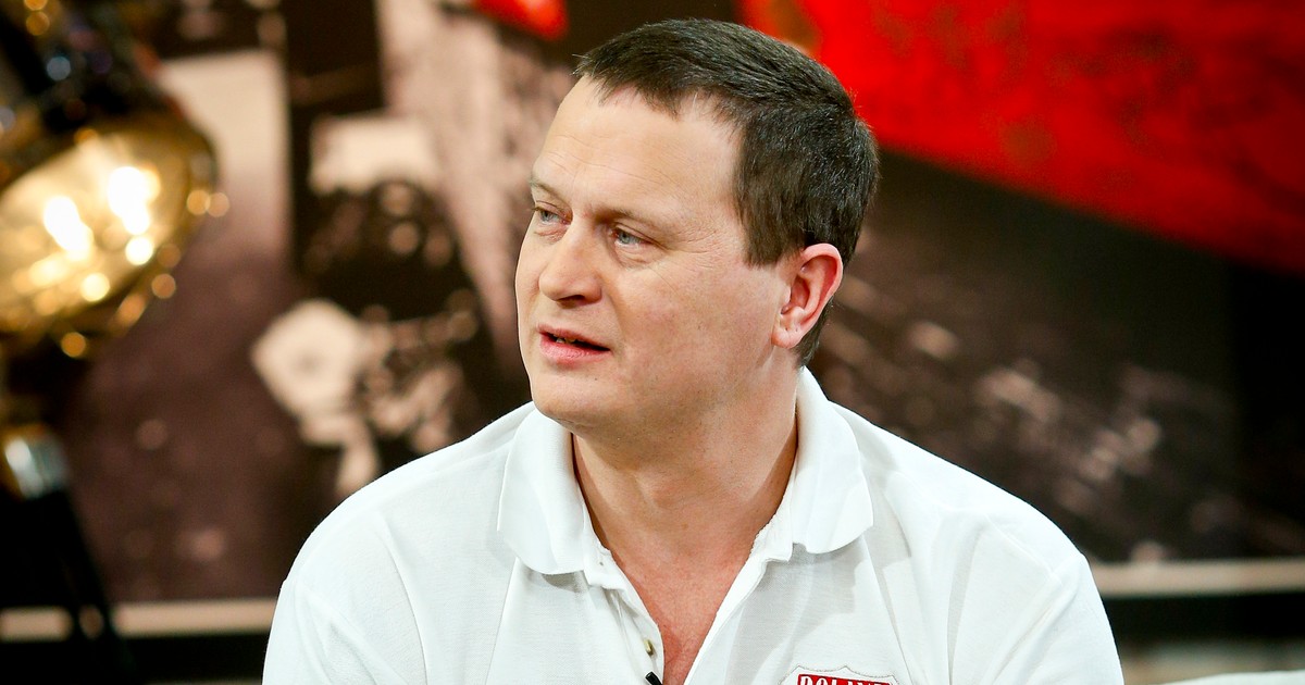 Kevin Aiston: W młodości mieszkałem z ludźmi, którzy gwałcili, napadali i kradli. Mam o to ogromny żal do Anglii